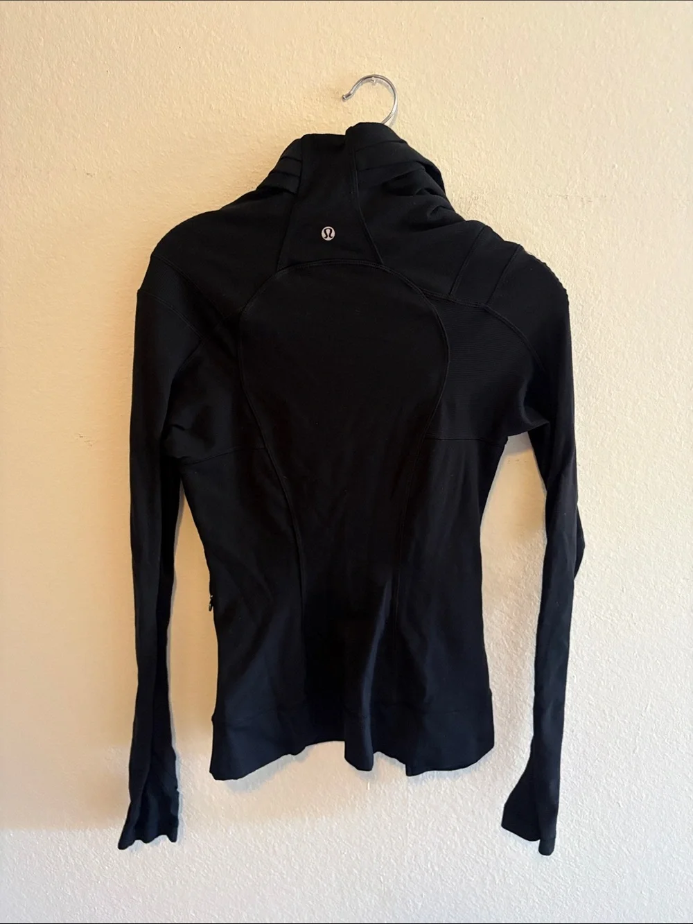 Lululemon Bhakti Yoga Jacket